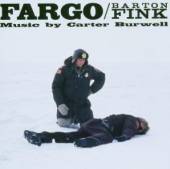 SOUNDTRACK  - CD FARGO/BARTON FINK