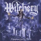 WITCHERY  - CD SYMPHONY FOR THE DEVIL