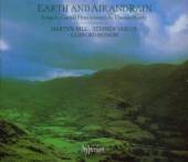 FINZI G.  - 2xCD EARTH, AIR, RAIN