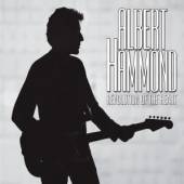 HAMMOND ALBERT  - CD REVOLUTION OF THE HEART