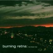 BURNING RETNA  - CD FROZEN LIES