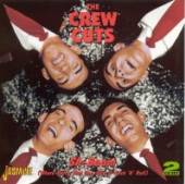 CREW CUTS  - 2xCD SH-BOOM (WHERE SWING MET