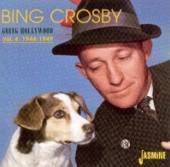 CROSBY BING  - 2xCD GOING HOLLYWOOD VOL.4