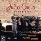 CUEVA JULIO  - CD DESINTEGRANDO