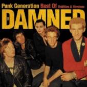 DAMNED  - CD PUNK GENERATION