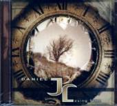 DANIEL J  - CD LOSING TIME