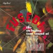 DAVE DAVANI FOUR  - CD FUSED! THE SWINGI..
