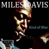 DAVIS MILES  - CD KIND OF BLUE