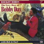 DAY BOBBY  - CD ROCKIN' ROBIN -28TR-