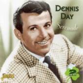 DAY DENNIS  - 2xCD SERENADE