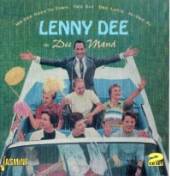 DEE LENNY  - 2xCD IN DEE-MAND