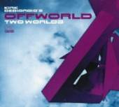 DEGIORGIO KIRK  - CD TWO WORLDS
