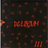 DELIRIUM  - CD III - VIAGGIO NEGLI ARCIP