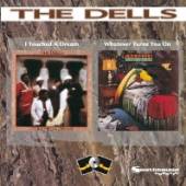 DELLS  - CD I TOUCHED A DREAM..