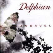 DELPHIAN  - CD UNRAVEL