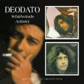 DEODATO  - CD WHIRLWINDS/ARTISTRY