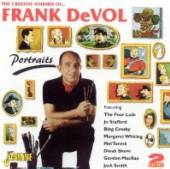 DEVOL FRANK  - 2xCD CREATIVE SOUNDS OF. 2CD..