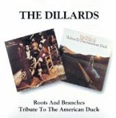 DILLARDS  - CD TRIBUTE TO THE AMERICAN D