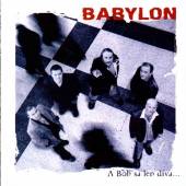 BABYLON  - CD BOH SA LEN DIVA