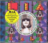 M.I.A.  - CD KALA