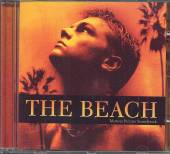 SOUNDTRACK  - CD BEACH