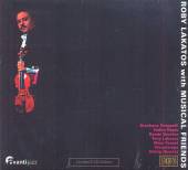 FODAY MUSA SUSO  - CD TWO WORLDS