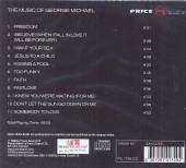  MUSIC OF GEORGE MICHAEL - supershop.sk