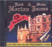  LORD NORTON & SLUHA JAMES-BEST - supershop.sk
