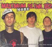  MORE MAXIMUM BLINK 182 - supershop.sk