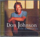 JOHNSON DON  - CD ESSENTIAL