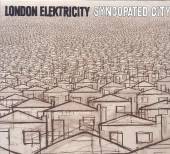  SYNCOPATED CITY - supershop.sk