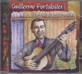 PORTABLES GUILLERMO  - CD PROMESAS DE UN CAMPESINO