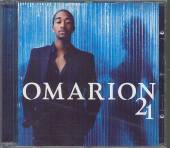 OMARION  - CD 21