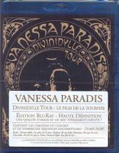 PARADIS VANESSA  - DV DIVINIDYLLE TOUR