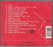 CYPRESS HILL  - CD CYPRESS HILL