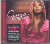 CIARA  - CD GOODIES