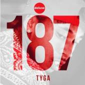 TYGA  - CD 187 [DELUXE]