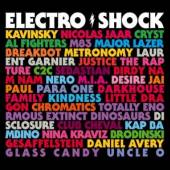 VARIOUS  - 2xCD ELECTRO SHOCK