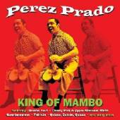 PRADO PEREZ  - 2xCD KING OF MAMBO -2CD-