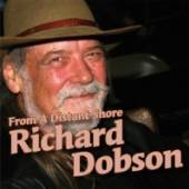 DOBSON RICHARD  - CD FROM A DISTANT SHORE