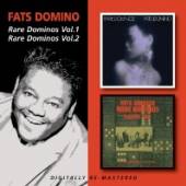 DOMINO FATS  - 2xCD RARE DOMINOS VOLS. 1 & 2