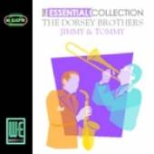 DORSEY BROTHERS  - 2xCD ESSENTIAL COLLECTION