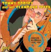 DORSEY TOMMY  - 2xCD COMPLETE RECORDINGS..