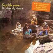 DR. STRANGELY STRANGE  - CD KIP OF THE SERENES -SPEC-