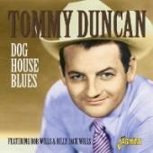 DUNCAN TOMMY  - CD DOG HOUSE BLUES