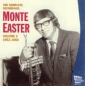 EASTER MONTE  - CD COMPLETE RECORDINGS VOL.2
