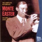 EASTER MONTE  - CD COMPLETE RECORDINGS VOL.1