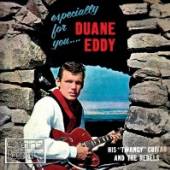 EDDY DUANE  - CD ESPECIALLY FOR YOU