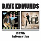 EDMUNDS DAVE  - CD D.E. 7TH/INFORMATION