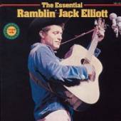  ESSENTIAL RAMBLIN' JACK ELLIOTT - supershop.sk